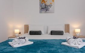 NEW Apartman Blue Mile Split