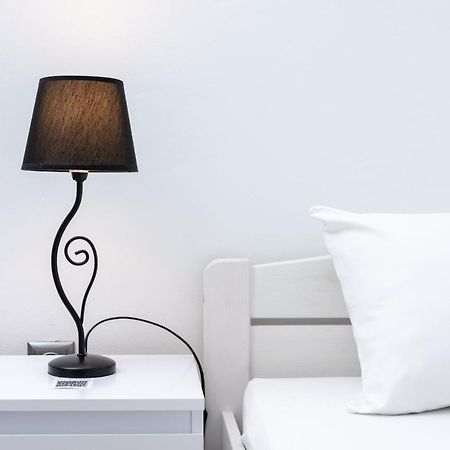 NEW Apartman Blue Mile Split Extérieur photo