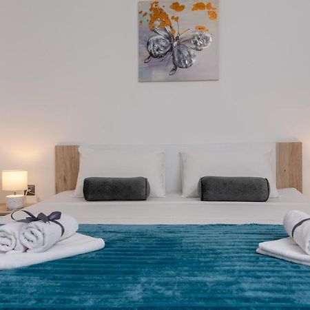 NEW Apartman Blue Mile Split Extérieur photo