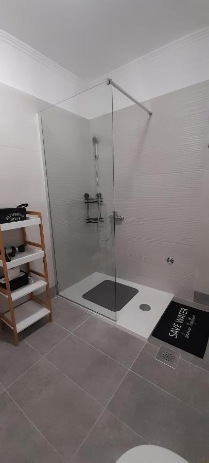 NEW Apartman Blue Mile Split Extérieur photo