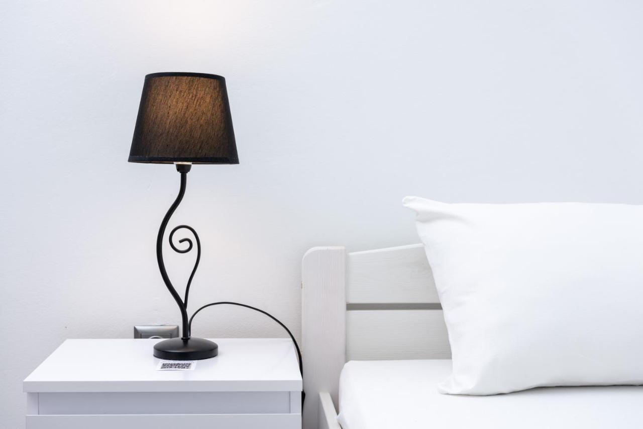 NEW Apartman Blue Mile Split Extérieur photo
