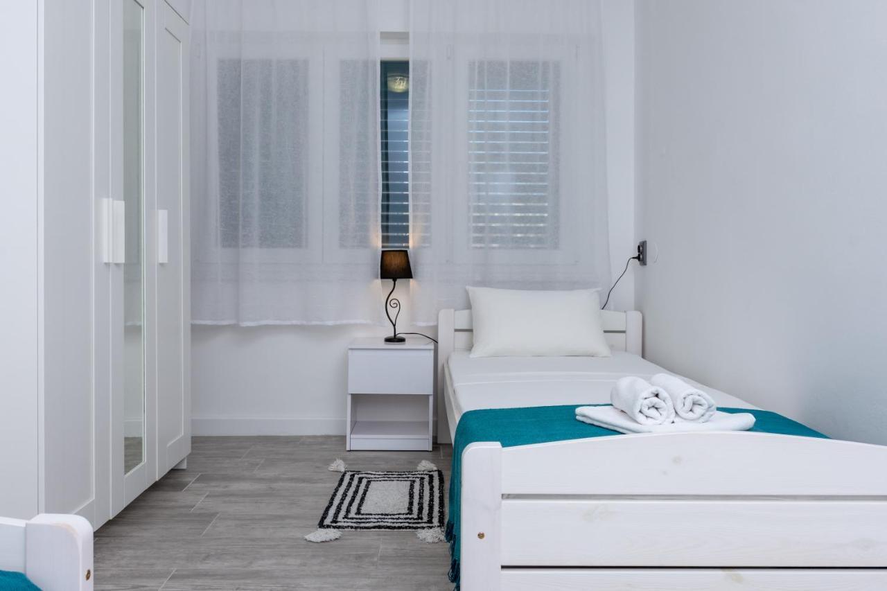 NEW Apartman Blue Mile Split Extérieur photo