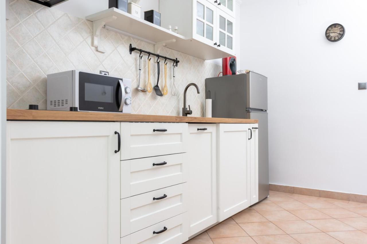NEW Apartman Blue Mile Split Extérieur photo