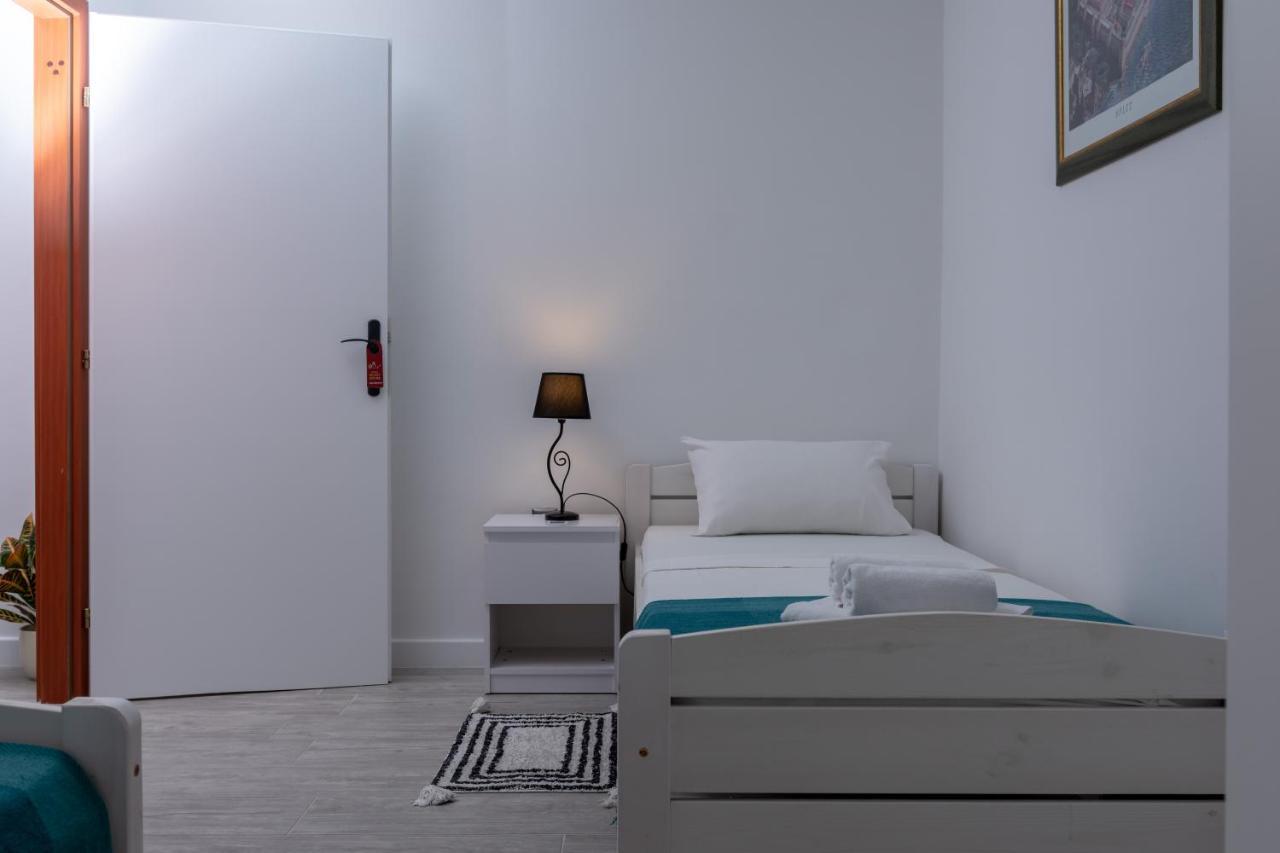 NEW Apartman Blue Mile Split Extérieur photo