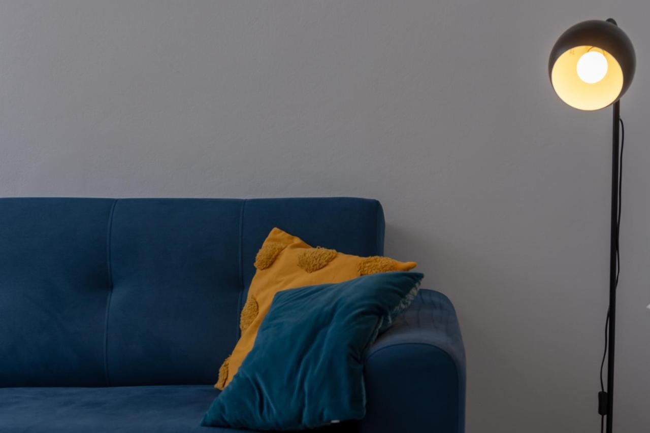 NEW Apartman Blue Mile Split Extérieur photo